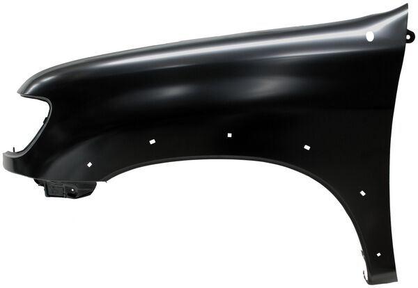 [SATO-TU00-PM2] SALPICADERA TOYOTA TUNDRA 2000 AL 2006 P/MOLD IZQ *R