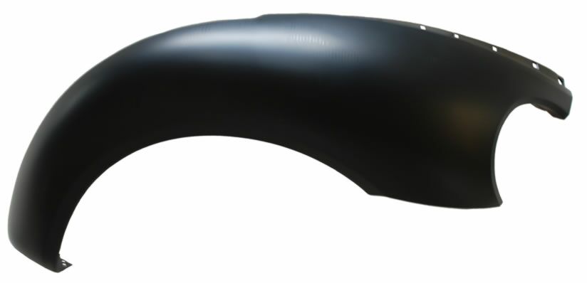 [VOBEE98SALDR] SALPICADERA VOLKSWAGEN BEETLE DE 1998 AL 2005DEL DER (7644) *R