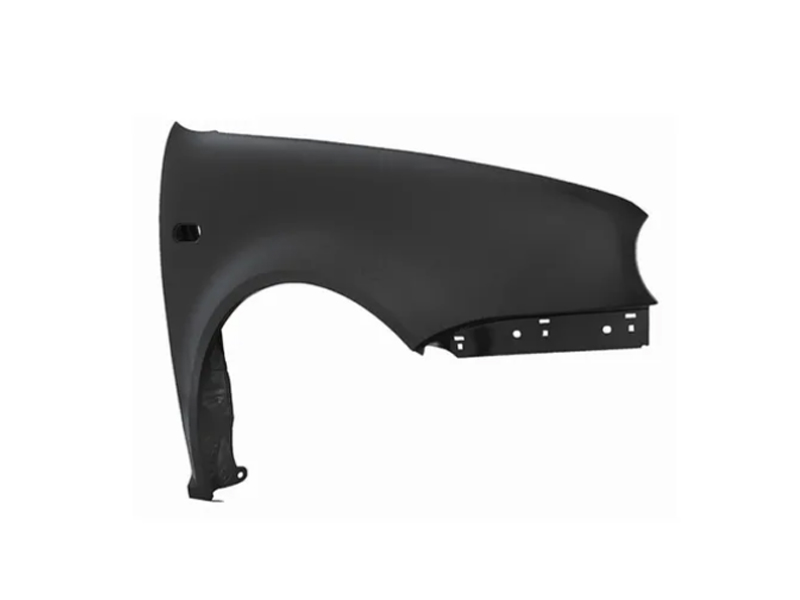 [VOGOL00SALR] SALPICADERA VOLKSWAGEN GOLF DE 2000 AL 2007 DER *R