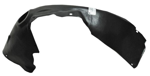 [VOPAS02SALR] SALPICADERA VOLKSWAGEN PASSAT DE 2002 AL 2005 PLAST DER (7662) *R