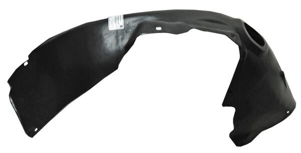 [SAVO-PA02-PL2] SALPICADERA VOLKSWAGEN PASSAT 2002 AL 2005 PLAST IZQ
