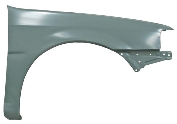 SALPICADERA VOLKSWAGEN POINTER DE 2000 AL 2005 DER (7670) TW