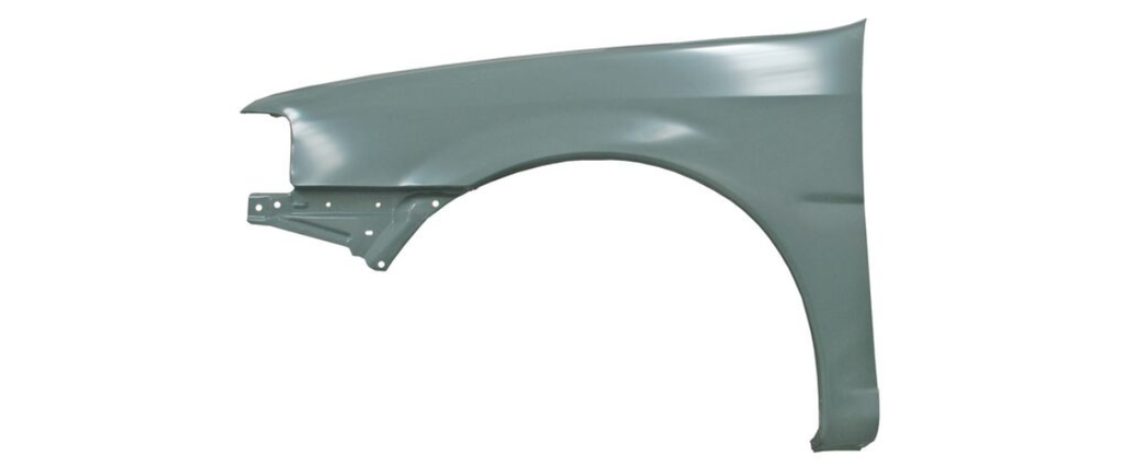 SALPICADERA VOLKSWAGEN POINTER DE 2000 AL 2005 IZQ (7669) TW
