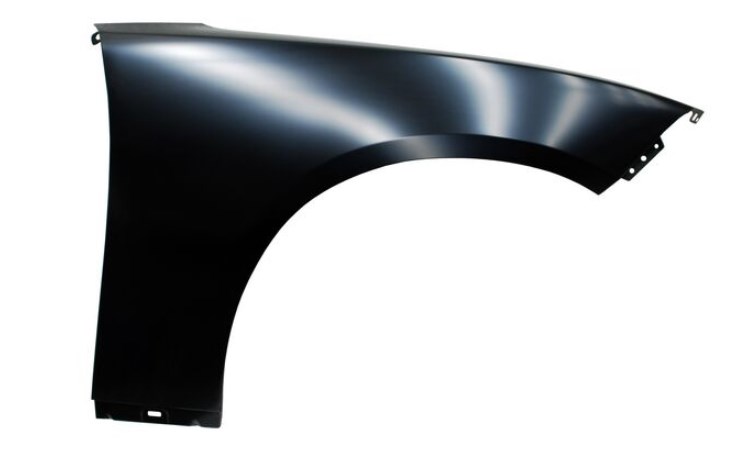 [DOCH15SALR] SALPICADERA DODGE CHARGER 15-17 DER