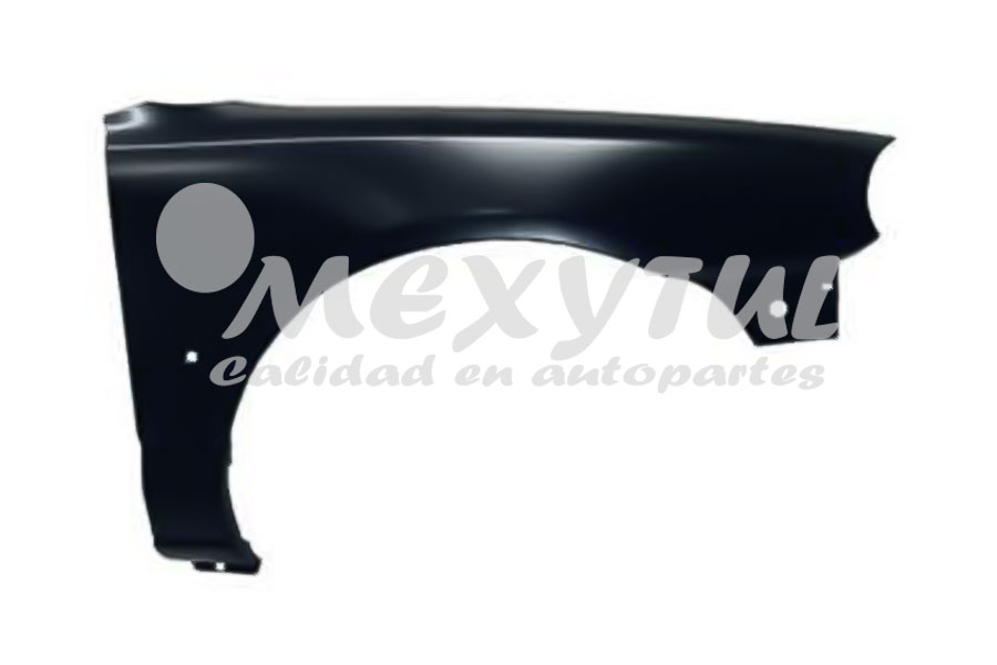 SALPICADERA FORD CONTOUR / MYSTIQUE DE 1998 AL 2000 DER (7354)