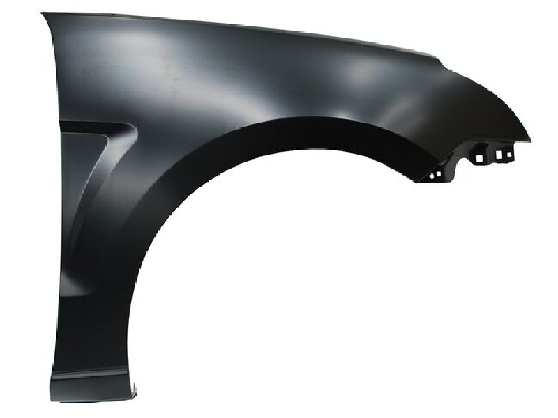 SALPICADERA FORD FOCUS 08-11 DER TW