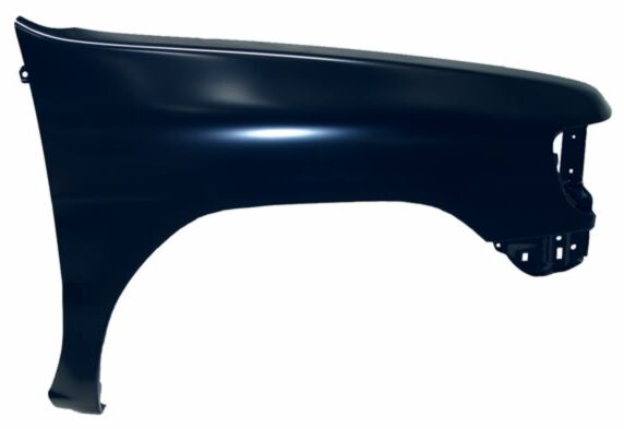 SALPICADERA NISSAN PATHFIN DER DE 1997 AL 1998 DER P/CUARTO P/MOLD (129649)