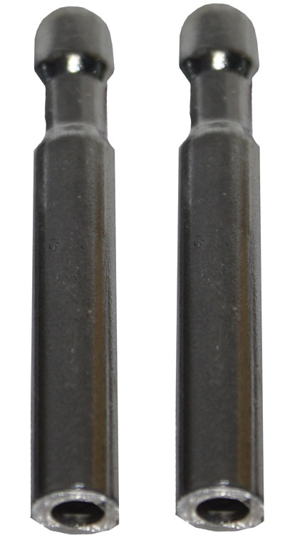 [123662] SEGURO FORD PU DE 1988 AL 2007/RANGER DE 1988 AL 2007/EXPLORER DE 1988 AL 2007 P/PUERTA CROM JGO (123662)