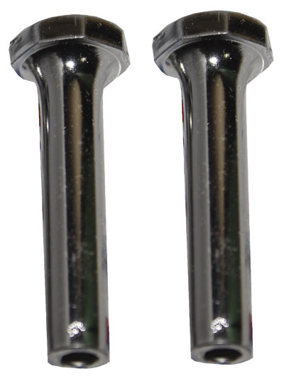 [123660] SEGURO FORD PARA PUERTA CROM TODOS JUEGO OEM CABEZA DE 6 LADOS (123660)