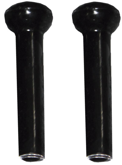 SEGURO FORD PARA PUERTA JUEGO TODOS OEM CABEZA OVAL (123659)
