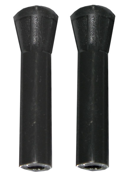 [123669] SEGURO NISSAN DATSUN DE 1970 AL 1983 PARA PUERTA JUEGO GRIS OEM AUTOS Y CAMIONETAS (123669)