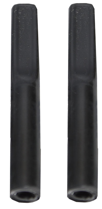 SEGURO VOLKSWAGEN DE 1972 AL 1987 LARGO PARA PUERTA JUEGO NEG PLANO ANTI ROBO OEM (123675)