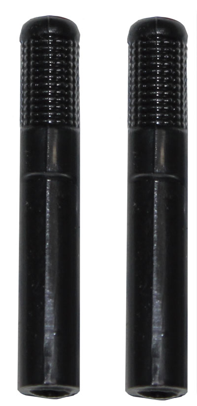 SEGURO VOLKSWAGEN POINTER DE 1988 AL 1998 PARA PUERTA JUEGO NEG ANTI ROBO OEM/JETTA DE 1988 AL 1998 (123470)
