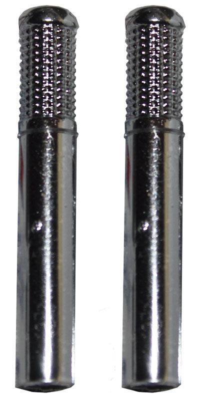 SEGURO VOLKSWAGEN POINTER DE 1988 AL 1999 CROM PARA PUERTA JUEGO ANTI ROBO OEM/JETTA DE 1988 AL 1999 (123682)