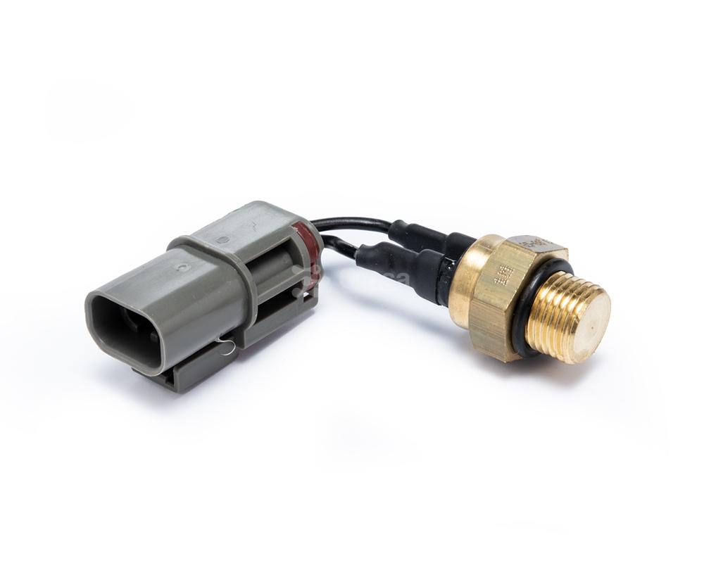 SENSOR DE MOTOVENTILADOR NISSAN TSURU II DE 1985 AL 1990 L4 1.6 COD. 019007B9(115073)