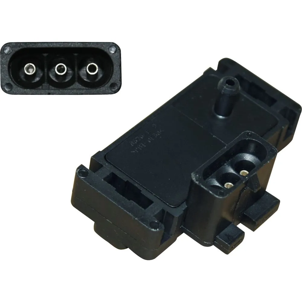 [AS165SE] SENSOR MAP CHEVROLET BLAZER DE 1987 AL 1999 V6 4.3 DORMAN COD. AS165SE (118851)