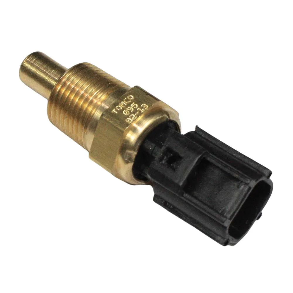 SENSOR TEMPERATURA REFRIGERANTE DODGE DURANGO DE 2000 AL 2005 4.7L/ VOYAGER DE 1998 AL 2000 3.8L/ INTREPID DE 1998 AL 2000 3.5L/ NEON DE 2000 AL 2005 2.0L/ STRATUS DE 1997 AL 2000 2.0L 2.4L DEL COD. 12095