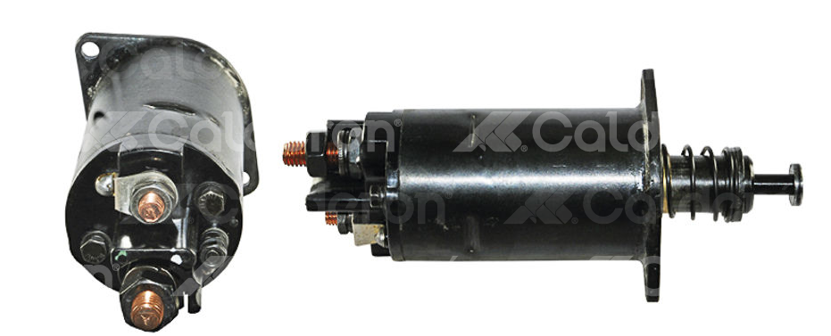 SOLENOIDE 12V 29MT SSR2824 ACDELCO COD. 005132J8(114744)