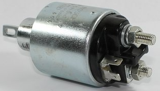 SOLENOIDE FORD PU 12V F000SH0187 COD. 005019E2(113881)