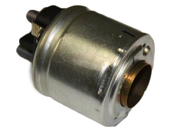 SOLENOIDE MARCHA RENAULT CLIO DE 2000 AL 2008 1.6 16V OEM 556550 594438 VALEO /KANGOO DE 2000 AL 2008 (127705)