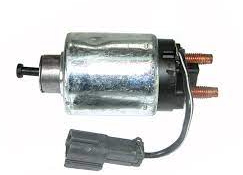 SOLENOIDE NISSAN D21 DE 2002 AL 2008 12V 9000908 66-153 DELCO COD. 005001M1(113866)