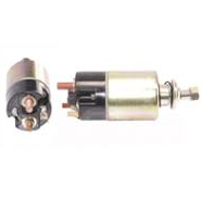 [50000000] SOLENOIDE NISSAN DATSUN PU 12V SS1204 HITACHI COD. 005000E4 HGO (113864)