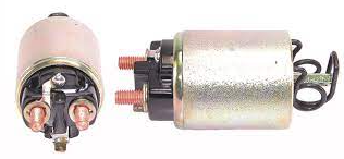 SOLENOIDE NISSAN DATSUN DE 1979 AL 1988 12V SS1211 66-8105 COD. 005001E4 (113865)