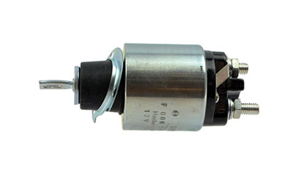 SOLENOIDE NISSAN TSUBAME DE 1990 AL 1998 12V F000SH0188/933703019 HITACHI COD. 005091E2(114731)
