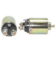 SOLENOIDE NISSAN TSURU DE 1985 AL 2005 12V 66-8326 HITACHI COD. 005097C3(114736)