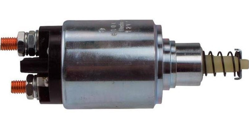 SOLENOIDE PERKINS DIESEL BOSCH 6004AF4005 COD. 005017E2 (113883)