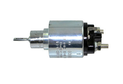 SOLENOIDE VOLKSWAGEN JETTA DE 1987 AL 1992 12V 9330043002/502 COD. 005038E2(113886)