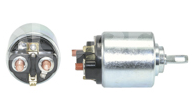 SOLENOIDE VOLKSWAGEN POINTER DE 1998 AL 2002 12V 9330081064/F000SH0137 COD. 005039E2(113887)