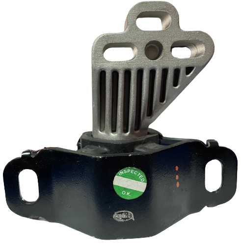 SOPORTE DE MOTOR FORD FIESTA DE 2002 AL 2006 DER RC-7215
