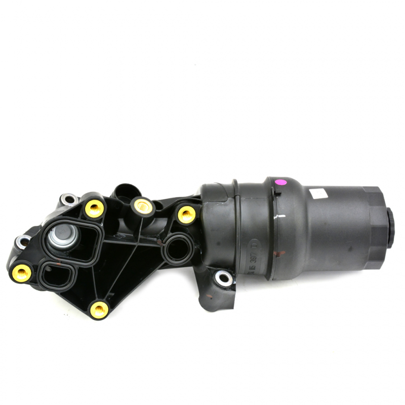 [VOBE12SOFIAC] SOPORTE FILTRO ACEITE VOLKSWAGEN BEETLE DE 2012 AL 2017 ORIGINAL