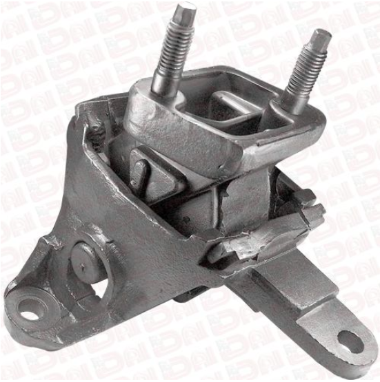 [FOMYS95SOM] SOPORTE MOTOR FORD MYSTIQUE DE 1995 AL 2001 DEL DER L4 2.4 V6 2.5 DAI COD RC-6703 (116725)
