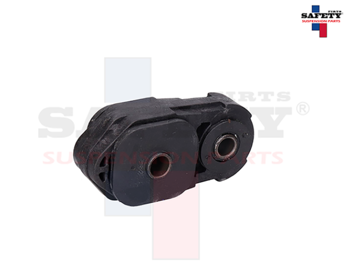 SOPORTE MOTOR NISSAN TSURU III DE 1992 AL 2001 FRONT HUESO COD. 11350-50Y00