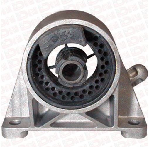 [CHAST00SOM] SOPORTE MOTOR CHEVROLET ASTRA DE 2000 AL 2008 1.8L / 2.0L / 2.2L / 2.4L L4 DEL TRASM AUT DAI COD. RC-7022 (116879)