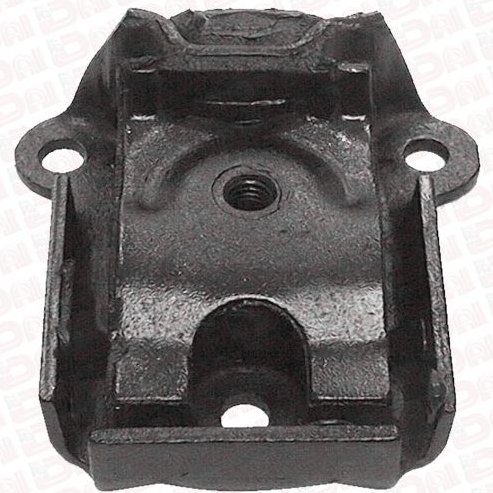 SOPORTE MOTOR CHEVROLET TRUCK C10 1/2 TON PU DE 1975 AL 1980 4.10L L6 DAI COD. RC-1736 (116733)