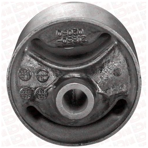 SOPORTE MOTOR DODGE ATOS DE 2000 AL 2004 1.0L L4 TRAS DAI COD. RC-6953 (116869)