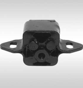 SOPORTE MOTOR DODGE SPIRIT DE 1989 AL 1998 / SHADOW DE 1989 AL 1994 2.2L / 2.5L L4 DER DAI COD. RC-1885 (116661)