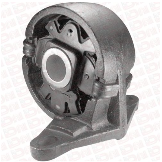 [FOMYS95SOPMO] SOPORTE MOTOR FORD CONTOUR DE 1995 AL 2001 / MYSTIQUE DE 1995 AL 2000 2.0L / 2.4L / 2.5L L4 V6 DEL DAI COD. RC-6704 (116726)