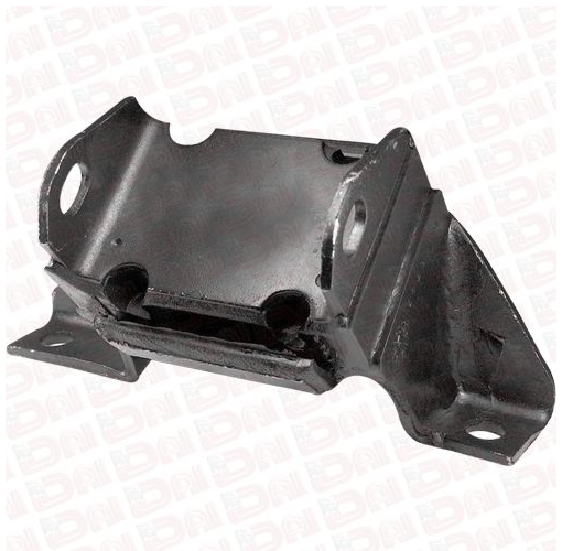 SOPORTE MOTOR FORD FALCON DE 1966 AL 1970 / MUSTANG DE 1966 AL 1979 IZQ-DER DAI COD. RC-1727 (116731)