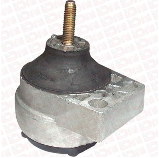 [FOFOC00SOPMO] SOPORTE MOTOR FORD FOCUS DE 2000 AL 2006 2.0L L4 7071-H TRAS DER (116888)