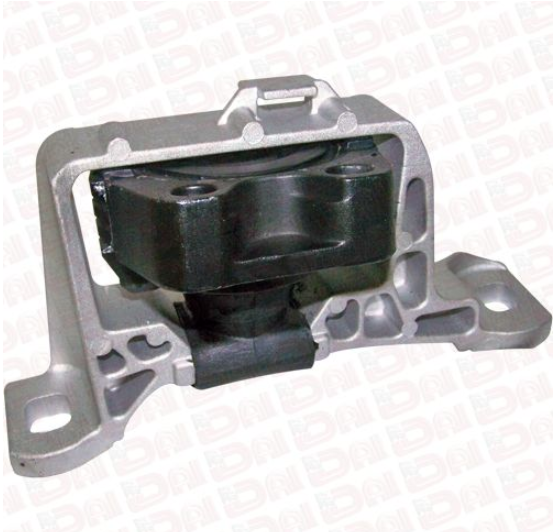 [FOFOC07SOPMOR] SOPORTE MOTOR FORD FOCUS DE 2007 AL 2011 2.0L / 2.3L L4/ MAZDA 3/5 2003 AL 2013 DER DAI COD. RC-7151-H (116900)