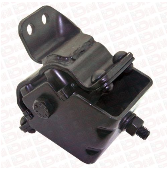 SOPORTE MOTOR FORD WINDSTAR DE 1999 AL 2004 DODGE CARAVAN DE 1999 AL 2004 3.8L V6 DER DAI COD. RC-7192 (116934)