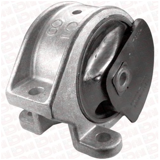 [NITSU94SOPMOR] SOPORTE MOTOR NISSAN TSURU DE 1994 AL 2009 / LUCINO DE 1992 AL 2000 / 200SX DE 1995 AL 1998 / SENTRA DE 1991 AL 2001 2.0L L4 DER GSR DAI COD. RC-6801 (116714)