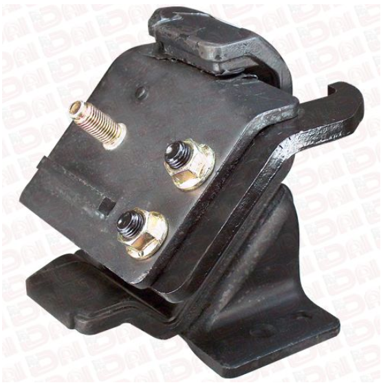 SOPORTE MOTOR NISSAN URVAN DE 2002 2.4 DER DAI COD. 7039(126246)