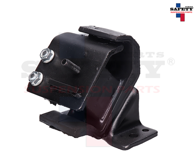 SOPORTE MOTOR NISSAN URVAN DE 2002 2.4 IZQ COD. 11220-VW0NK(126247)