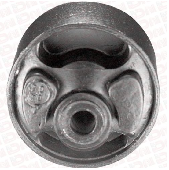 [VOATL77SOPMO] SOPORTE MOTOR VOLKSWAGEN ATLANTIC DE 1977 AL 1987 / CARIBE DE 1978 AL 1989 L4 1600 / 1700 DAI COD. RC-1833 (116742)