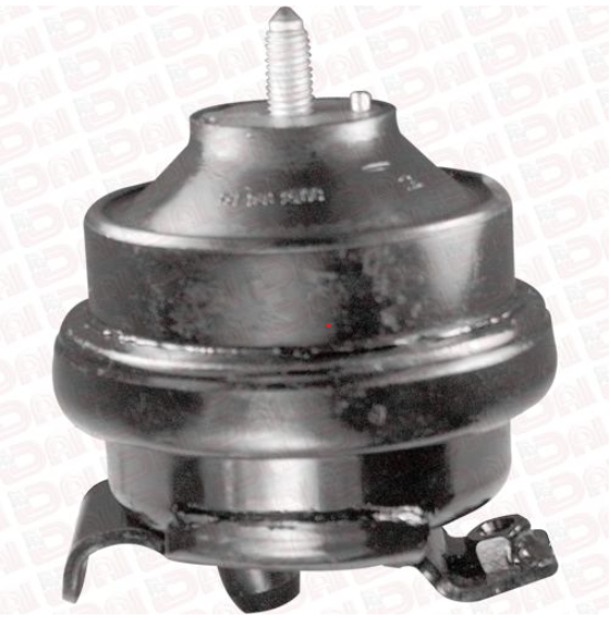 [VOGOL87SOPMO] SOPORTE MOTOR VOLKSWAGEN GOLF DE 1987 AL 1992 1.8L / 2.0L L4 DER DAI COD. RC-6658 (116684)